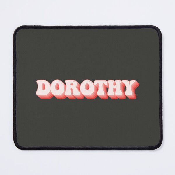 Item preview, Dorothy - Name designed and sold by kindxinn.