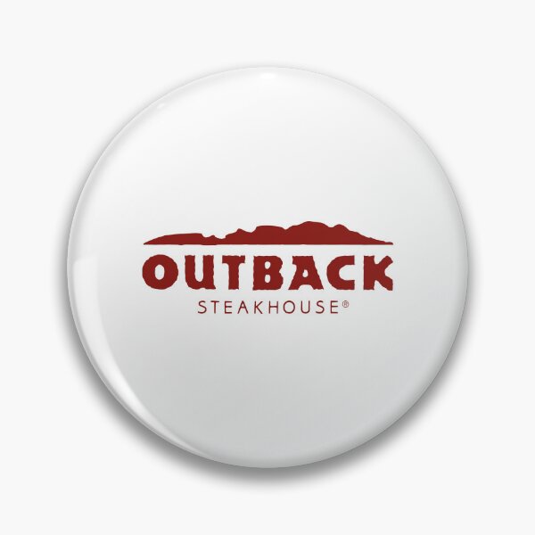 Item preview, decided Outback Steakhouse 1 promise  designed and sold by Michelle  D Wirth.
