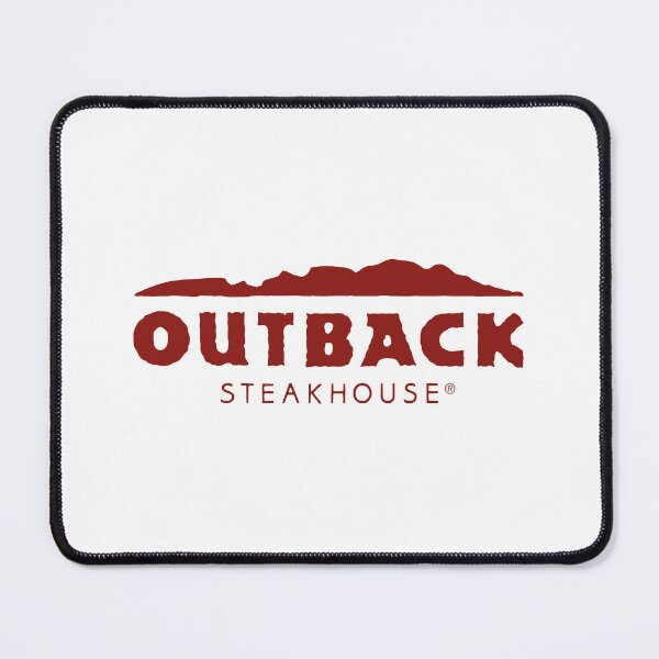 Item preview, decided Outback Steakhouse 1 promise  designed and sold by Michelle  D Wirth.