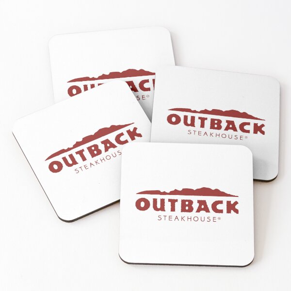 Item preview, decided Outback Steakhouse 1 promise  designed and sold by Michelle  D Wirth.