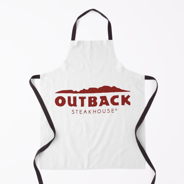 Item preview, decided Outback Steakhouse 1 promise  designed and sold by Michelle  D Wirth.