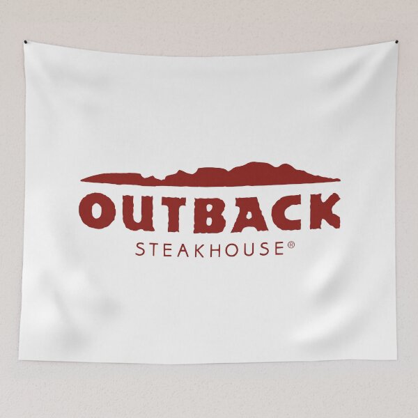 Item preview, decided Outback Steakhouse 1 promise  designed and sold by Michelle  D Wirth.