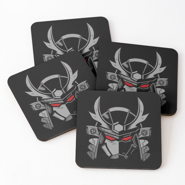 Item preview, The Samurai  designed and sold by Credenz.