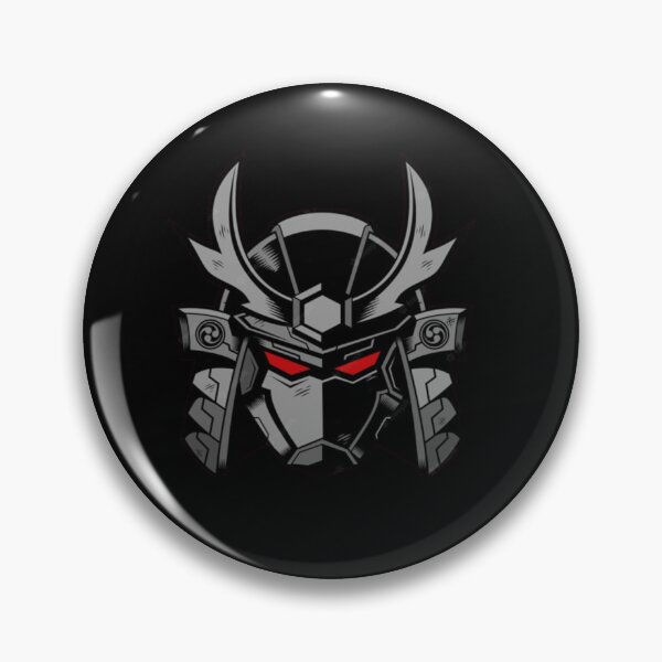 Item preview, The Samurai  designed and sold by Credenz.