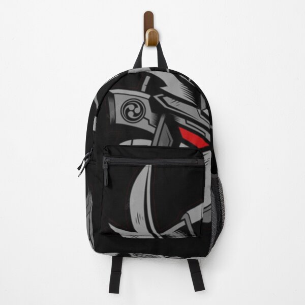 Item preview, The Samurai designed and sold by Credenz.