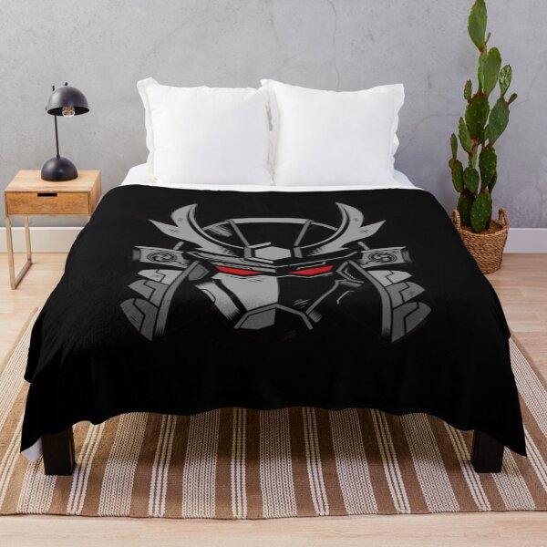Item preview, The Samurai  designed and sold by Credenz.