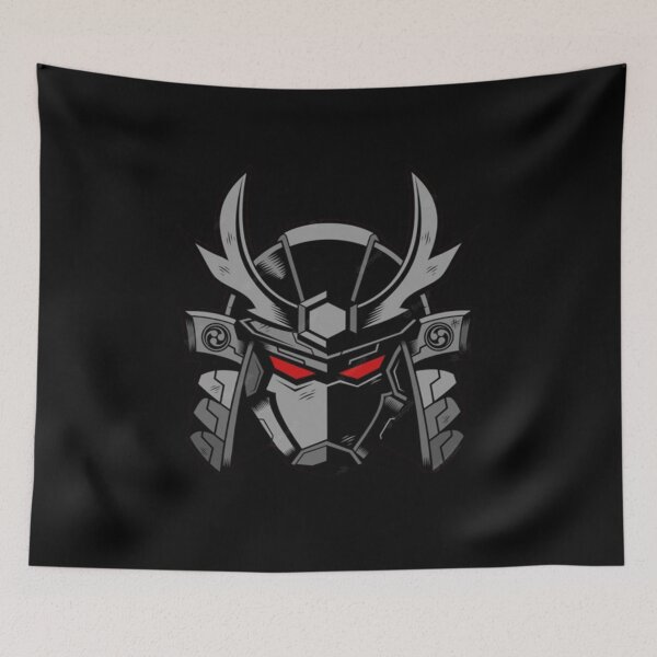 Item preview, The Samurai  designed and sold by Credenz.