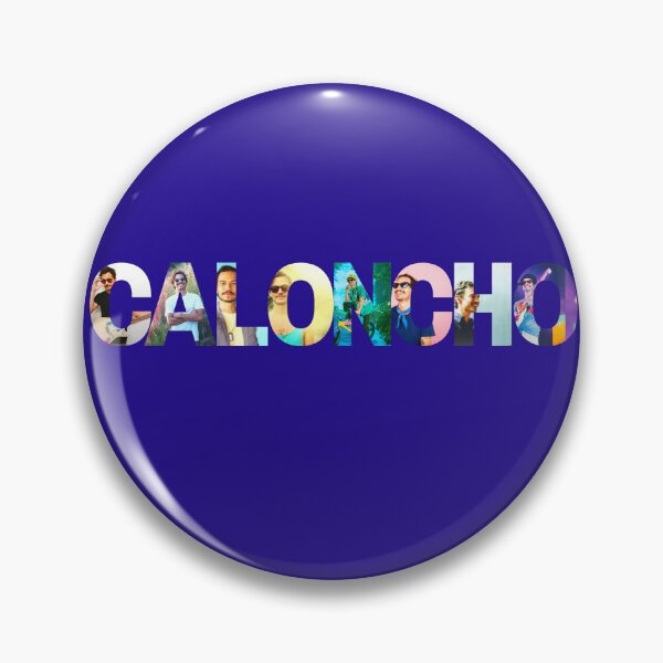 Item preview, Caloncho Sweatshirt / T Shirt | Caloncho Stickers designed and sold by Fanart1991.