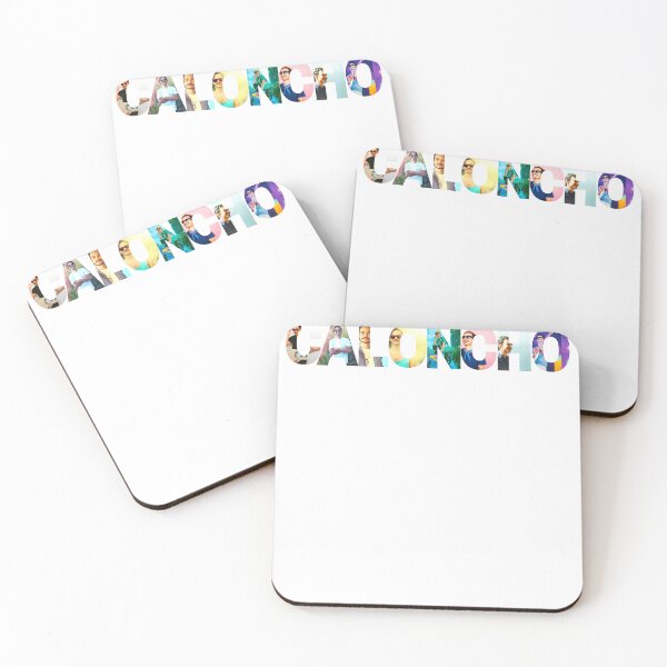 Item preview, Caloncho Sweatshirt / T Shirt | Caloncho Stickers designed and sold by Fanart1991.