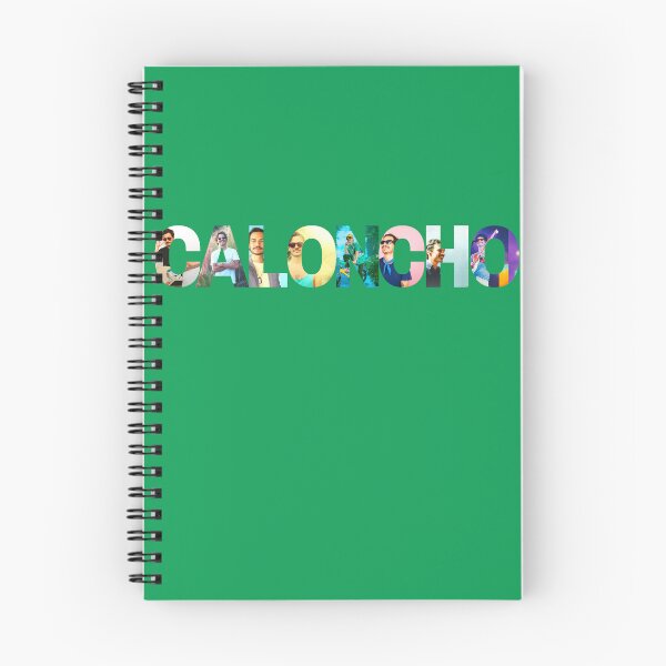 Item preview, Caloncho Sweatshirt / T Shirt | Caloncho Stickers designed and sold by Fanart1991.