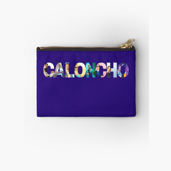 Item preview, Caloncho Sweatshirt / T Shirt | Caloncho Stickers designed and sold by Fanart1991.