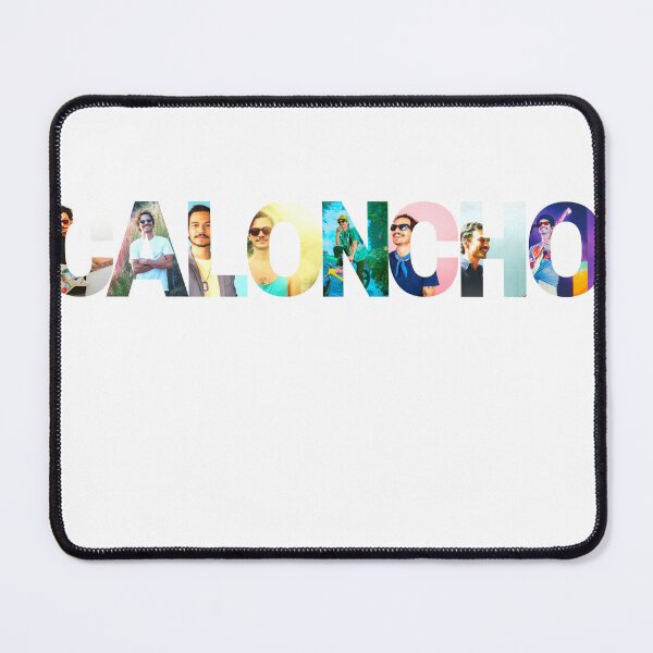 Item preview, Caloncho Sweatshirt / T Shirt | Caloncho Stickers designed and sold by Fanart1991.