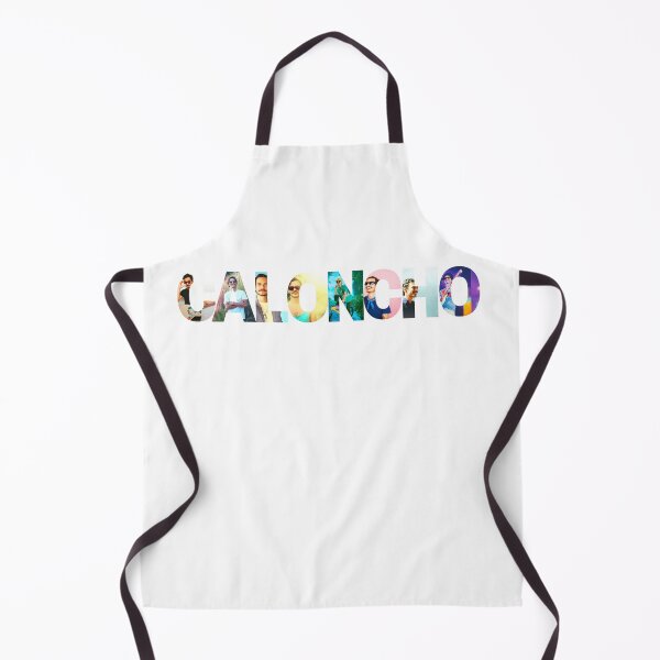 Item preview, Caloncho Sweatshirt / T Shirt | Caloncho Stickers designed and sold by Fanart1991.