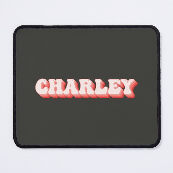 Item preview, Charley - Name designed and sold by kindxinn.
