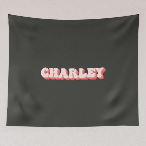 Item preview, Charley - Name designed and sold by kindxinn.