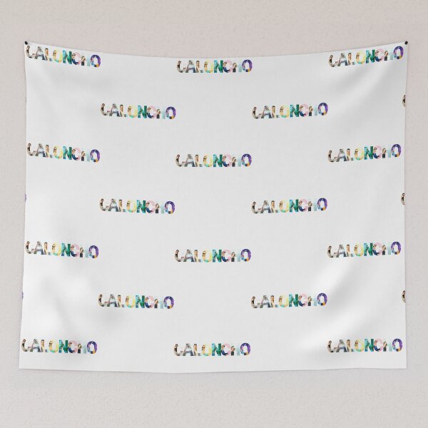 Item preview, Caloncho Sweatshirt / T Shirt | Caloncho Stickers designed and sold by Fanart1991.