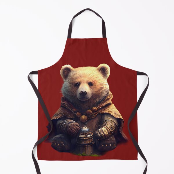 Artikelvorschau, Cute Bear entworfen und verkauft von MTJ-Mushrooms.