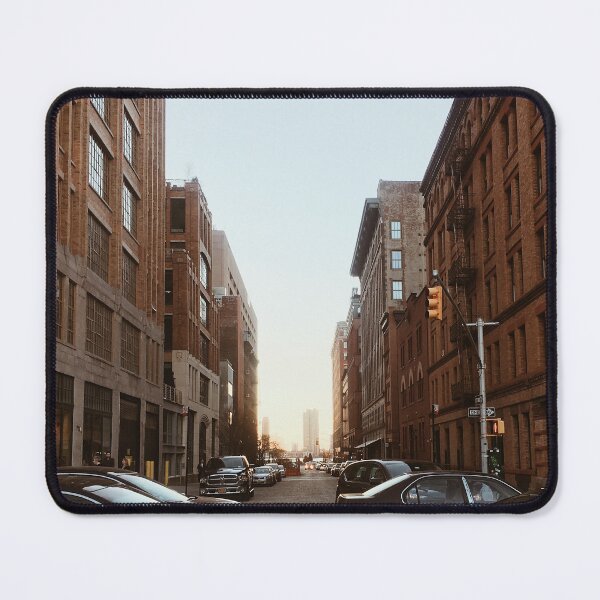 Item preview, Soho Sunset designed and sold by itsmeg13.