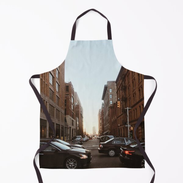 Item preview, Soho Sunset designed and sold by itsmeg13.