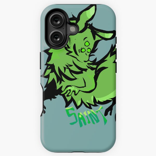 Item preview, Saint // rain world designed and sold by warriorcats35.