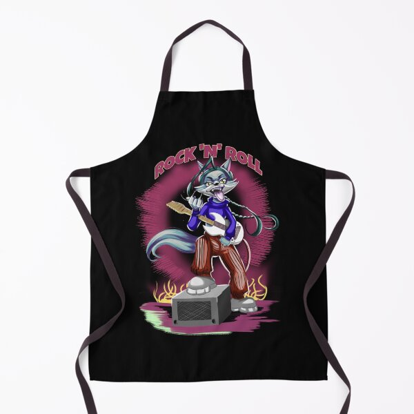 Item preview, ROCK 'N' ROLL designed and sold by anapeig.