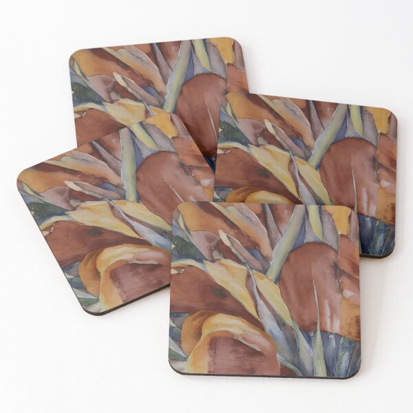Item preview, Shoots of Amber designed and sold by Jinx Davis.