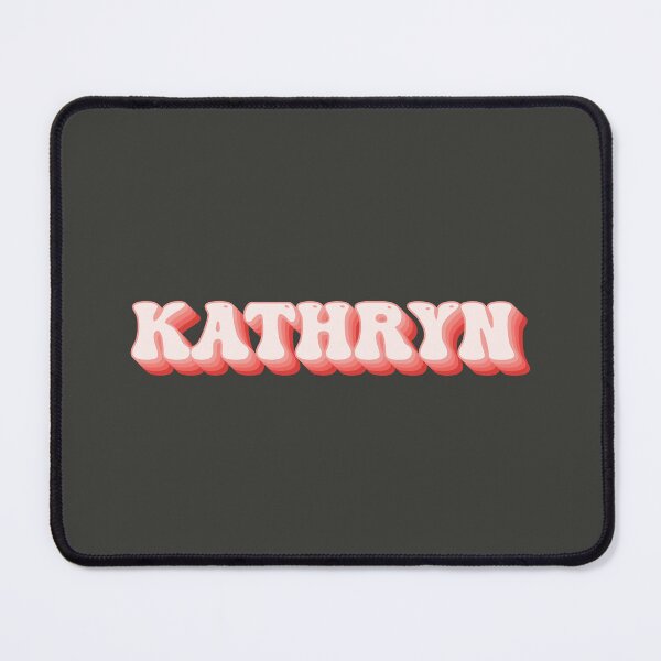 Item preview, Kathryn - Name designed and sold by kindxinn.