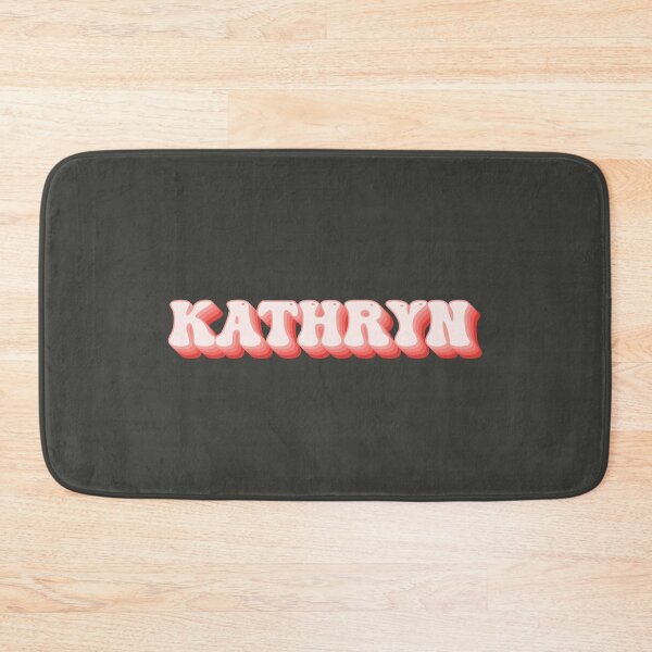 Item preview, Kathryn - Name designed and sold by kindxinn.