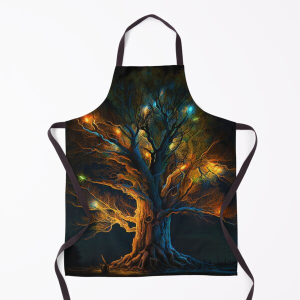 Item preview, Bright tree designed and sold by MajinCactus.