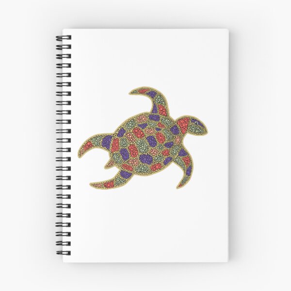 Item preview, Turtle designed and sold by RonjaPedersen.
