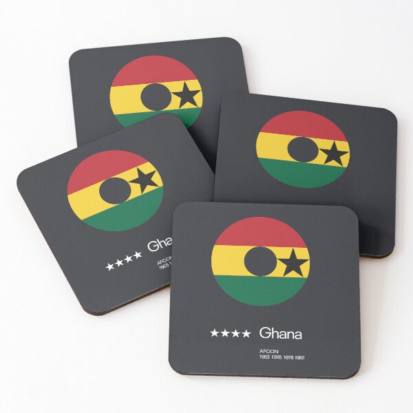 Item preview, Ghana Football Champions | African Cup winners designed and sold by WorldinMotion.