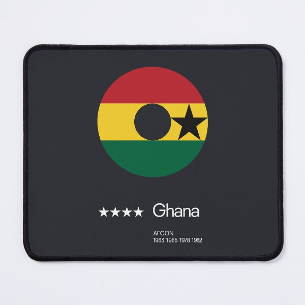 Item preview, Ghana Football Champions | African Cup winners designed and sold by WorldinMotion.