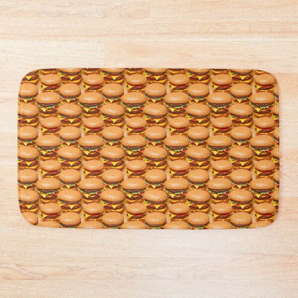 Artikelvorschau, Leckere Cheeseburger entworfen und verkauft von Dream Sequins.