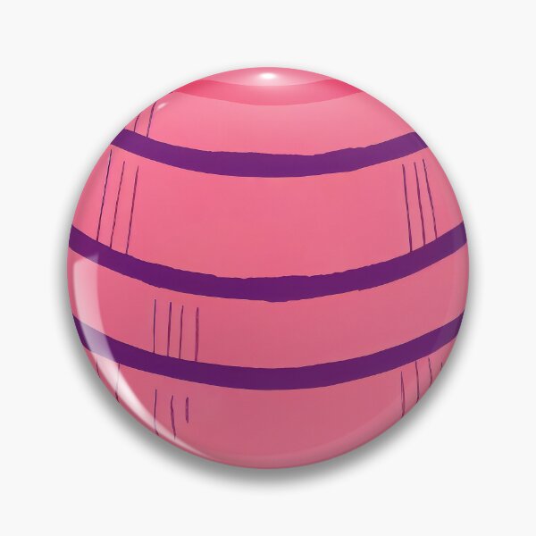 Item preview, Aroma of Bourbon Pink and Purple Barrels Retro Poster designed and sold by PinkNomad.