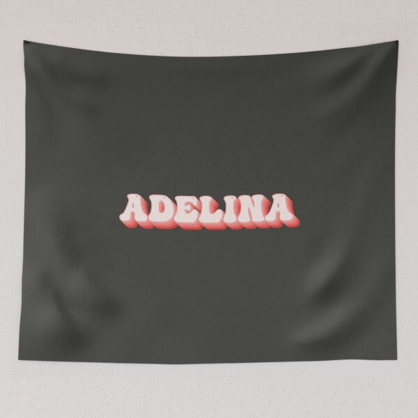 Item preview, Adelina - Name designed and sold by kindxinn.