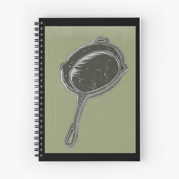 Item preview, Frying Pan designed and sold by JemberRB.