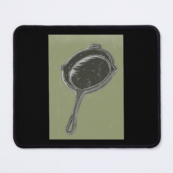 Item preview, Frying Pan designed and sold by JemberRB.
