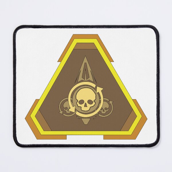 Item preview, Apex Legends Revenant Ultimate Logo  designed and sold by Leonardo  Davinci.