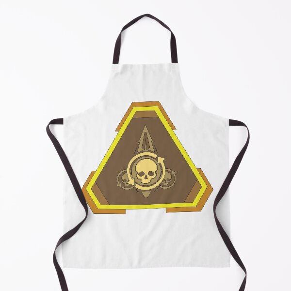 Item preview, Apex Legends Revenant Ultimate Logo  designed and sold by Leonardo  Davinci.