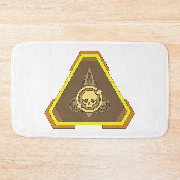 Item preview, Apex Legends Revenant Ultimate Logo  designed and sold by Leonardo  Davinci.