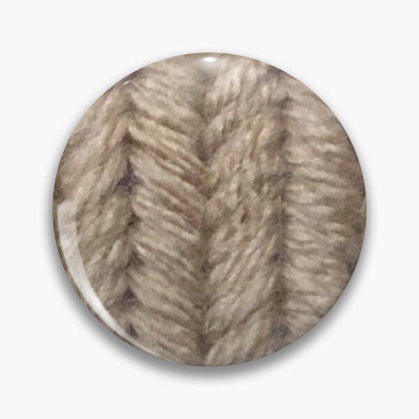 Item preview, Knit style embroidery pattern  designed and sold by Phoebew03.