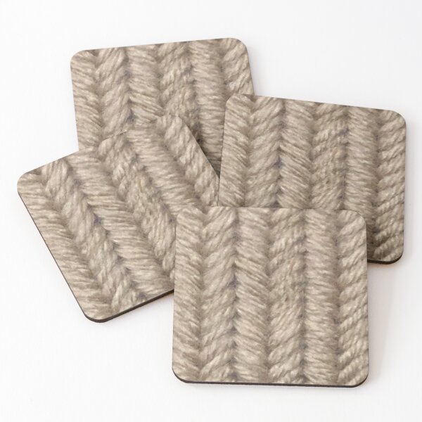 Item preview, Knit style embroidery pattern  designed and sold by Phoebew03.