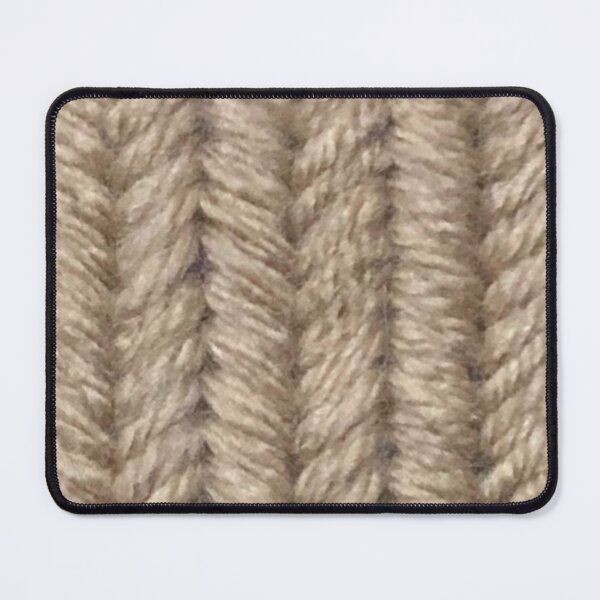 Item preview, Knit style embroidery pattern  designed and sold by Phoebew03.