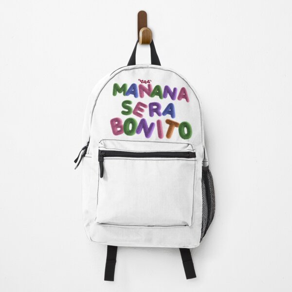 Item preview, Mañana Será Bonito Classic T-Shirt designed and sold by Lagourch.