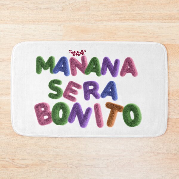 Item preview, Mañana Será Bonito Classic T-Shirt designed and sold by Lagourch.