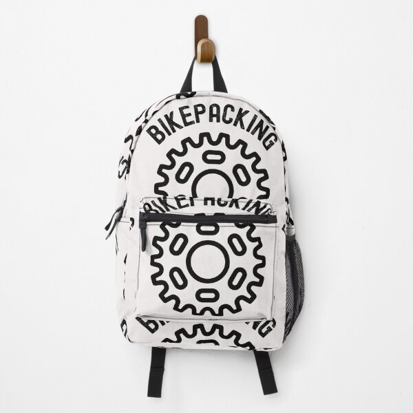 Item preview, Bikepacking feel the road designed and sold by erozzz.
