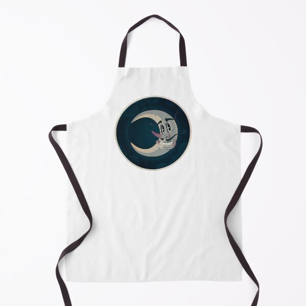 Item preview, Daring young month  | round background designed and sold by DicDoc.