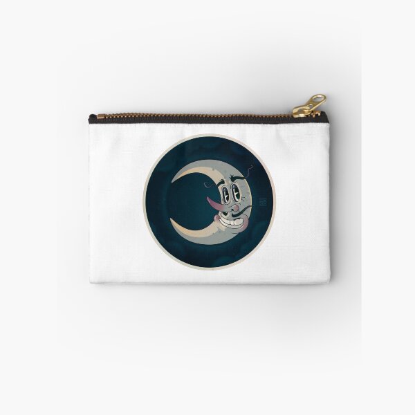 Item preview, Daring young month  | round background designed and sold by DicDoc.
