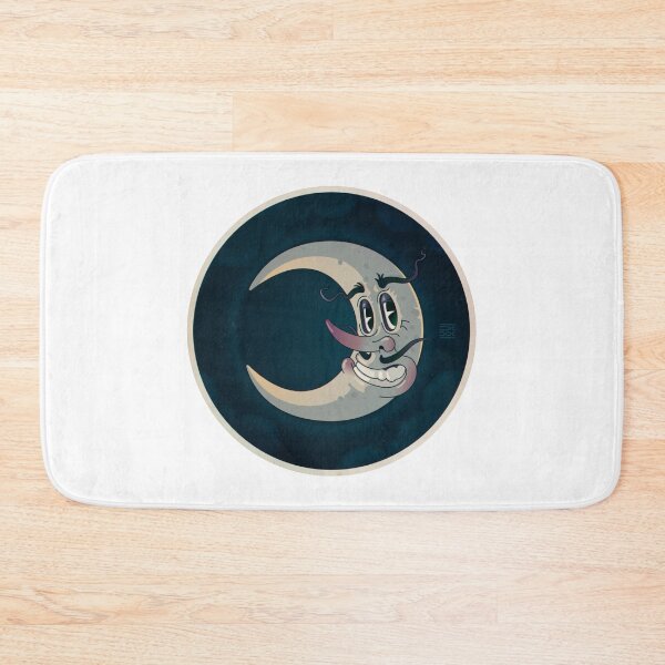 Item preview, Daring young month  | round background designed and sold by DicDoc.