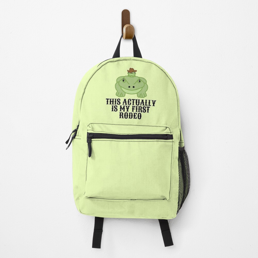 Item preview, Backpack designed and sold by radiantdark.